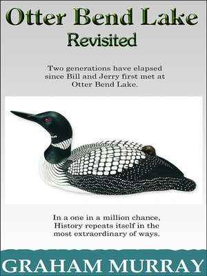 cover image of Otter Bend Lake Revisited